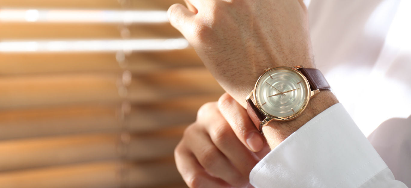 Timeless Elegance on Your Wrist: Welcome to WatchWave