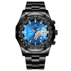 Calendar Watch 