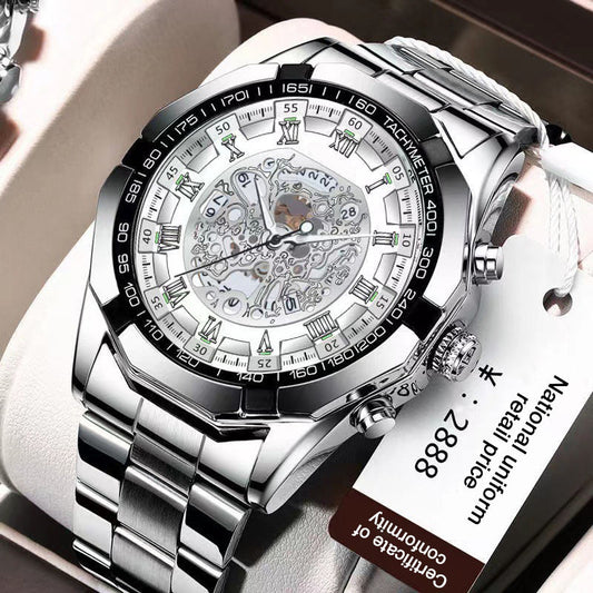 Luxury Watch 