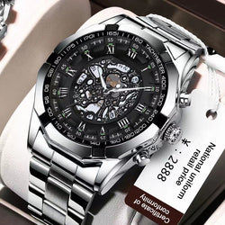 Luxury Watch