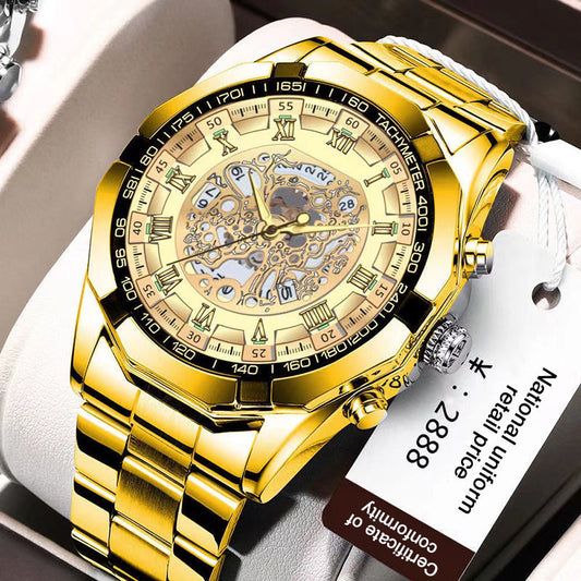 Luxury Watch 