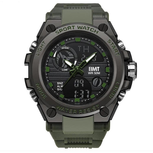 Sports Watch 